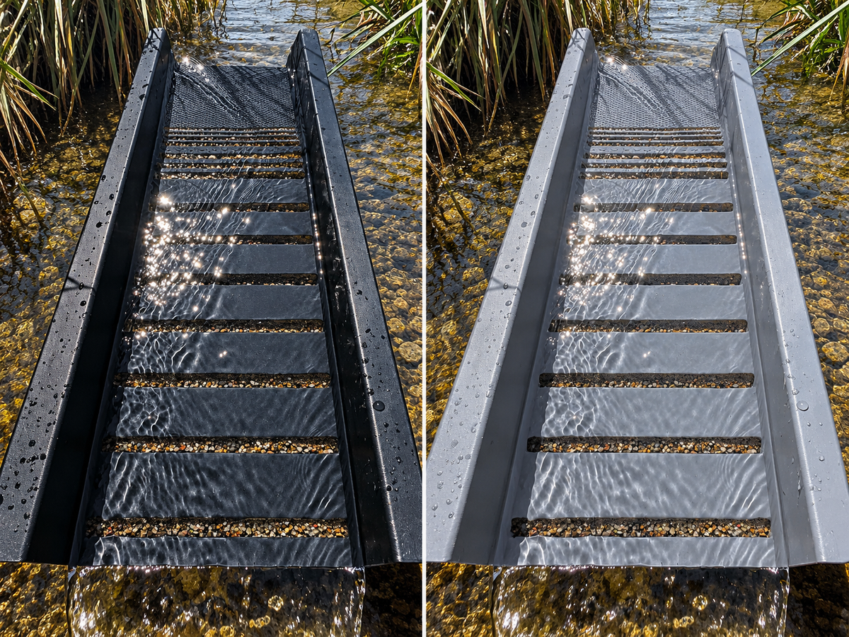 GEO Sluice MiniMax