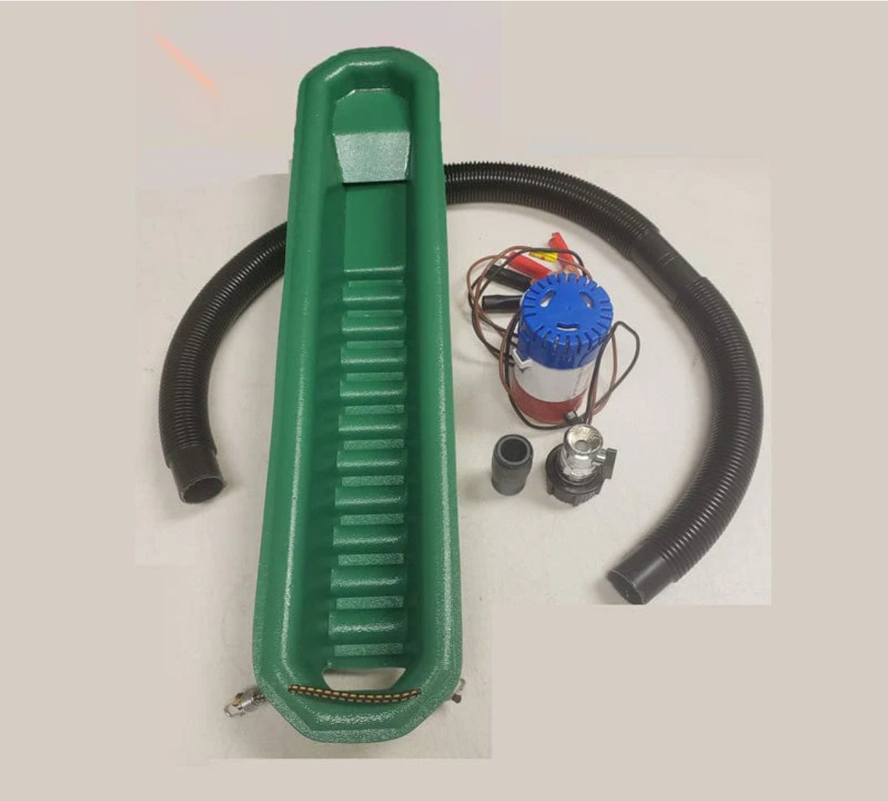 BUCKET SLUICE CLEAN UP KIT