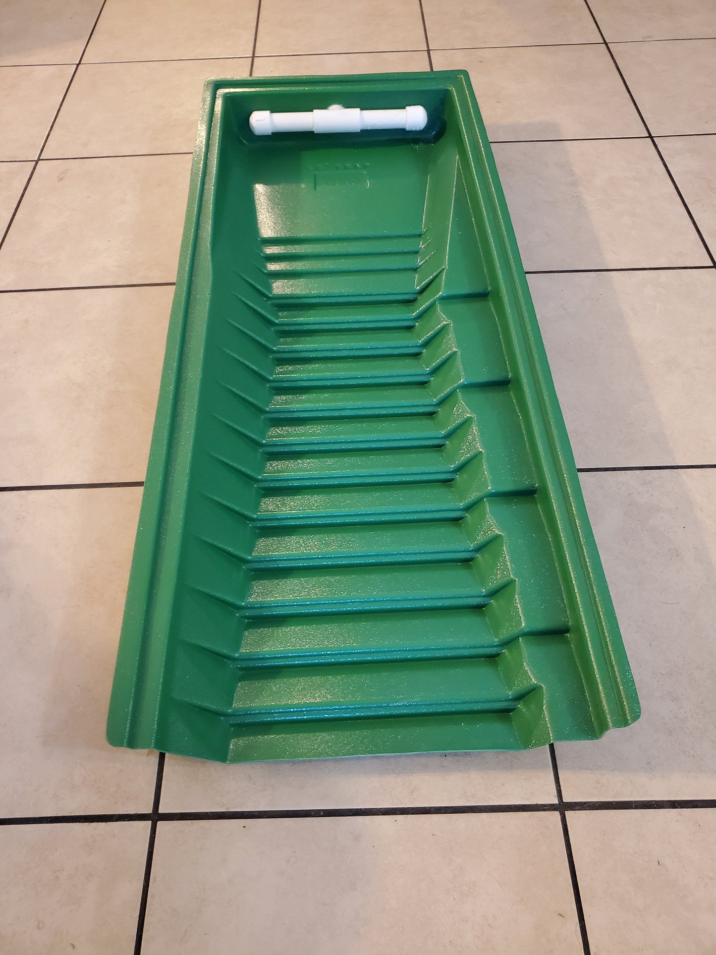 Le Trap Sluice Box "TM" 16X40