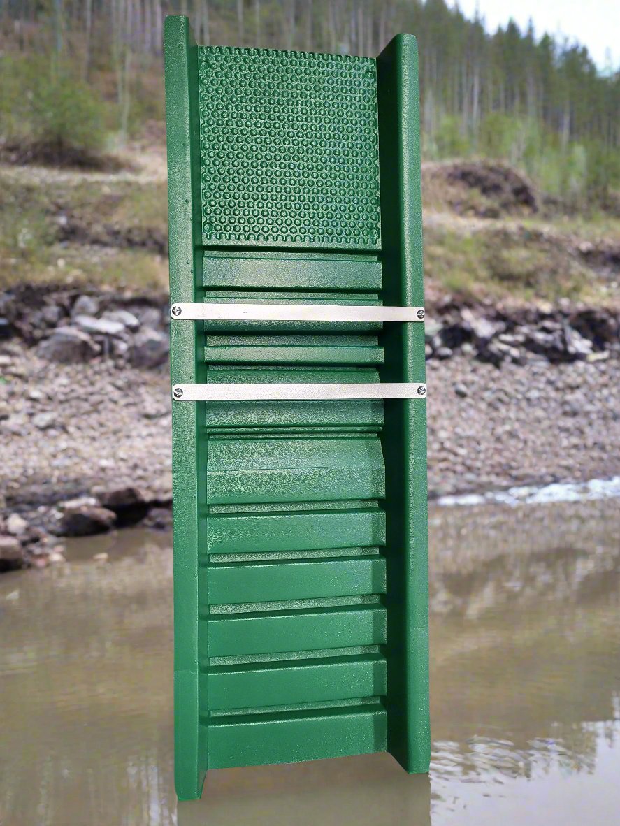 Geo River Sluice 10x38