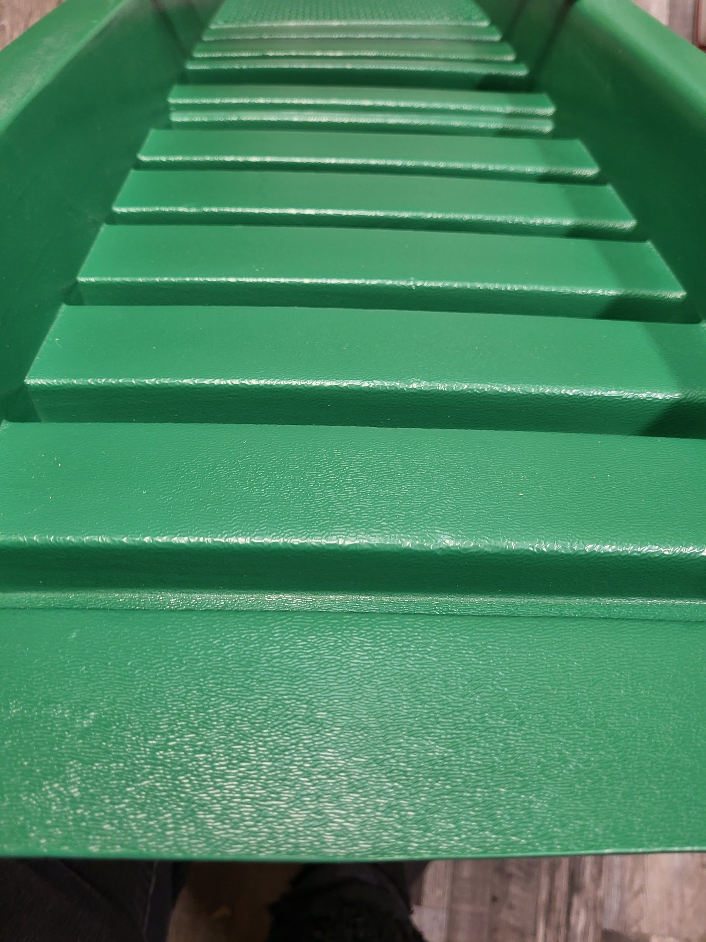 Geo River Sluice 10x38