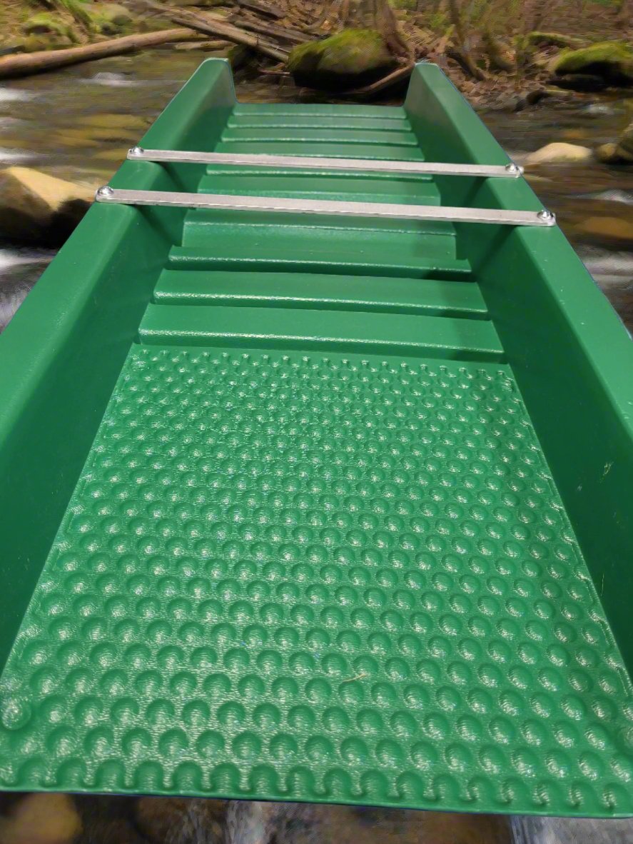 Geo River Sluice 10x38