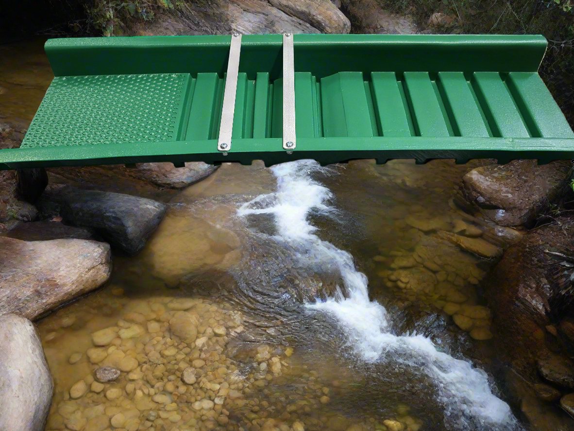 Geo River Sluice 10x38