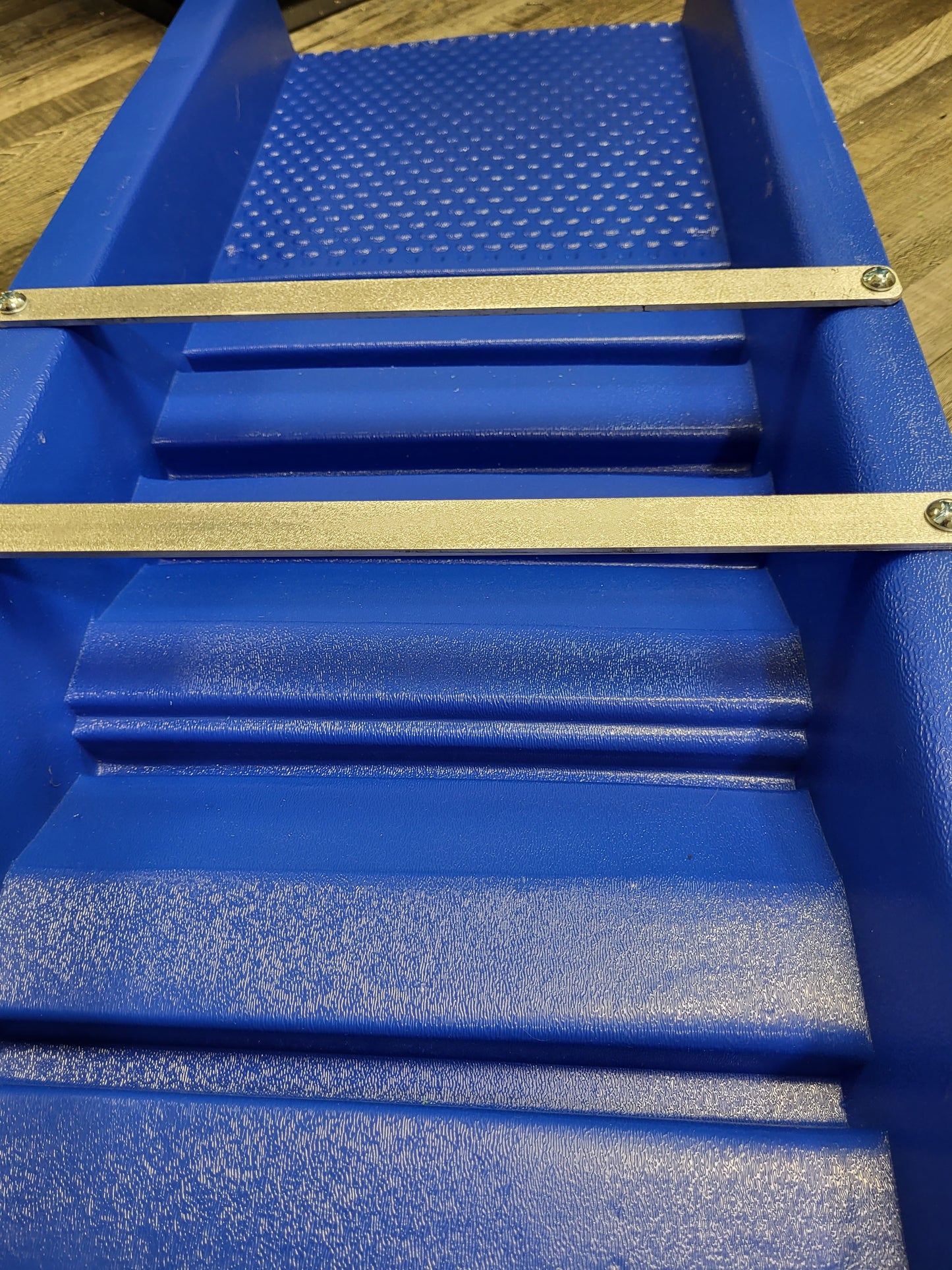 Geo River Sluice 10x38