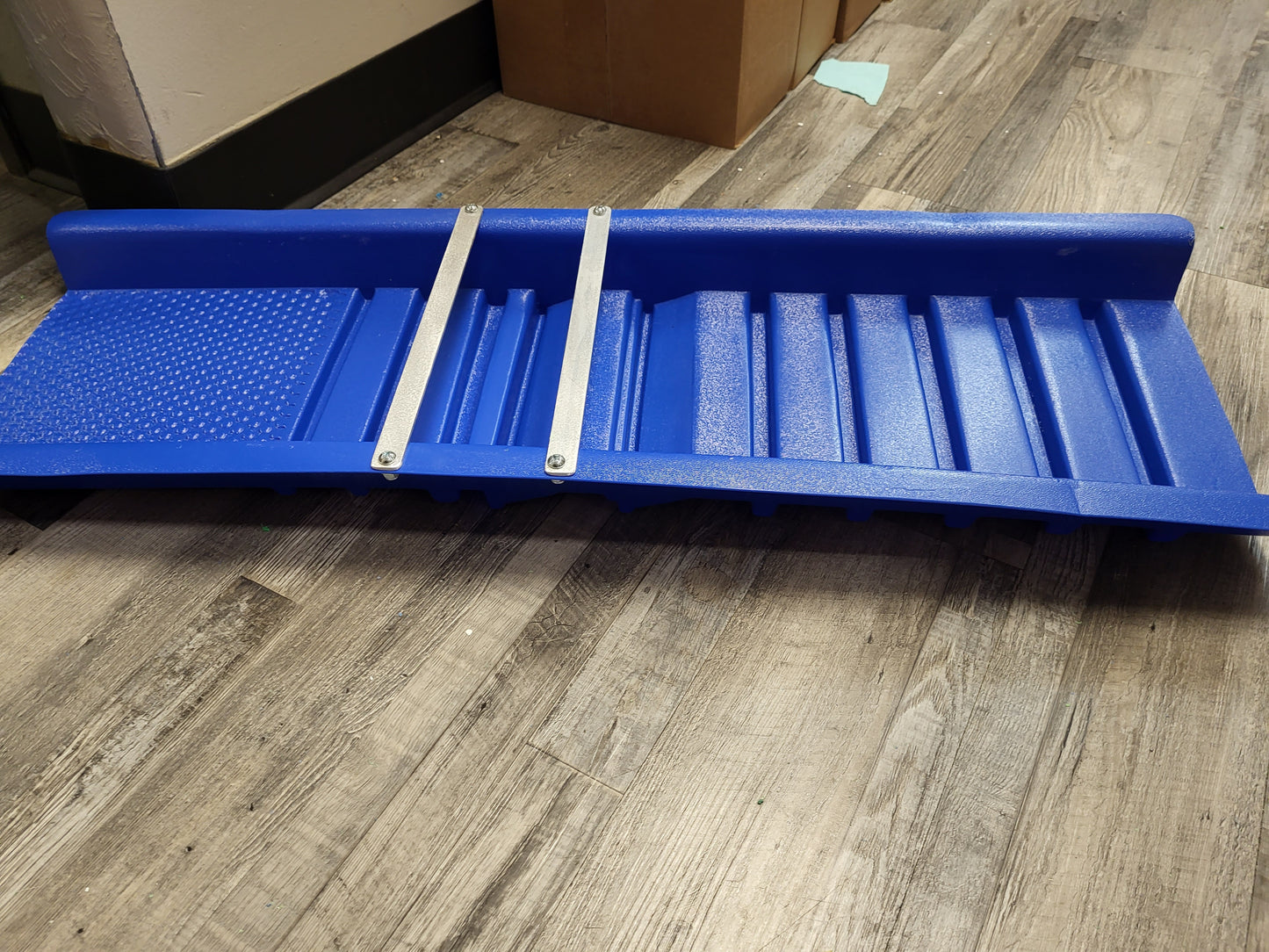 Geo River Sluice 10x38