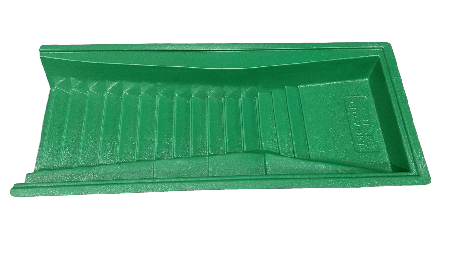 Le Trap Sluice Box "TM" 16X40