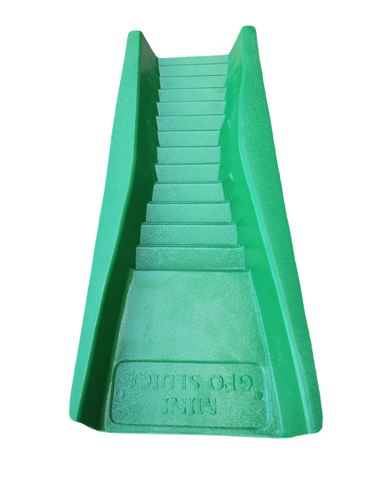 Le Trap Mini Sluice Box for Gold Prospecting 10x30
