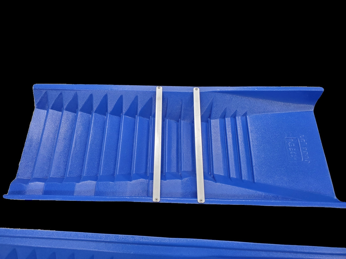 Le Trap Sluice Box "TM" 16X40