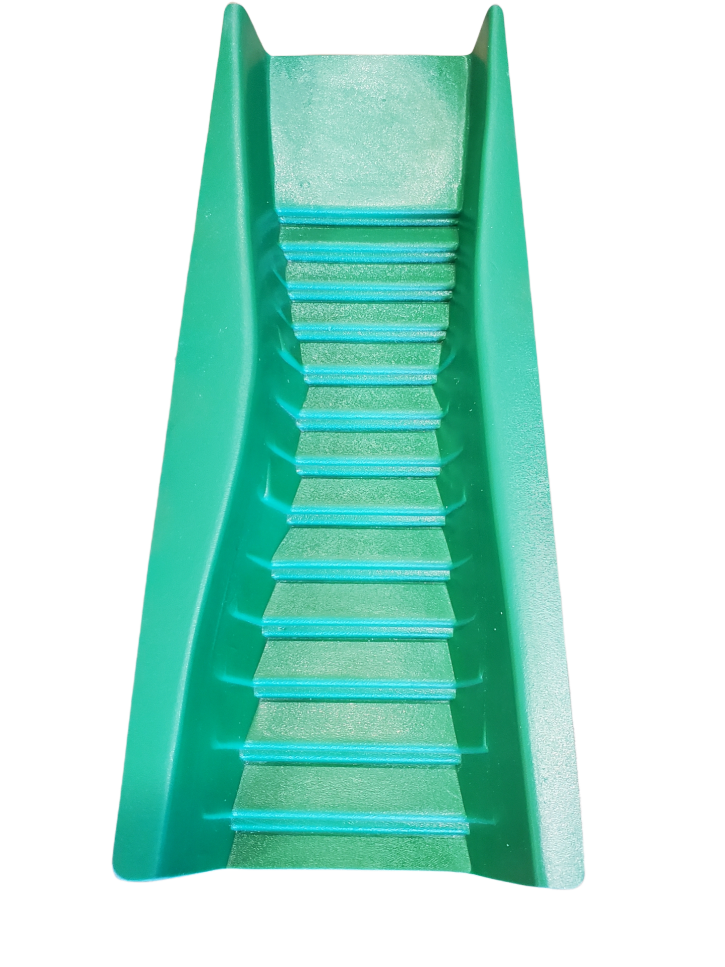 Le Trap Mini Sluice Box for Gold Prospecting 10x30