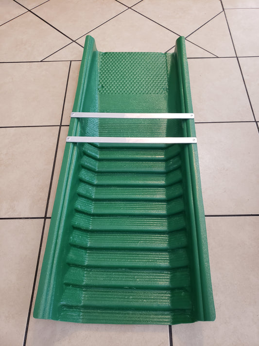 RIP SAW SLUICE BOX 14x40