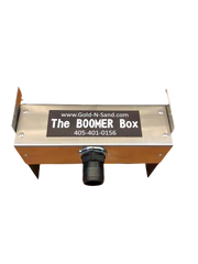 The Crash Box - The Boomer Box