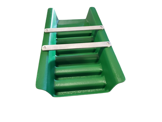 Super Mini California Sluice For Back Pack